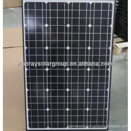 high efficiency best price per watt 300 watt monocrystalline solar panels for sale